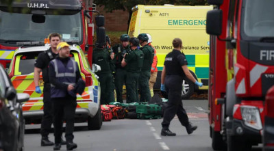 ম্যানচেস্টারে সিনাগগের কাছে ২ জনকে হত্যা, সন্দেহভাজনও নিহত